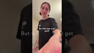 Why Did This Actually Work