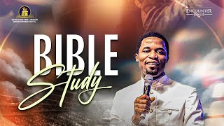 The Doctrine of Salvation | TUESDAY BIBLE STUDY | 07.05.2024 | APOSTLE MICHAEL OROKPO The Doctrine of Salvation | TUESDAY BIBLE STUDY | 07.05.2024 | APOSTLE MICHAEL OROKPO