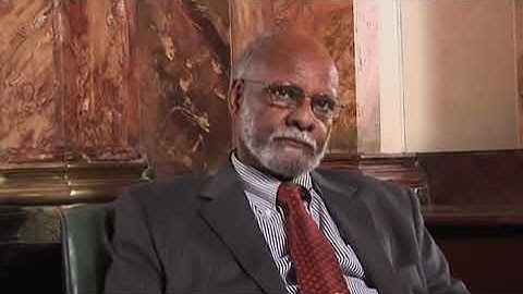 Interview with Prof.  Bereket Habteselassie ቃለ መሕተት ምስ ፕሮፈሰር ክቡር በርኸት ሃብተስላሴ  - Dehay Eritrea