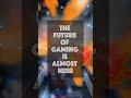 As a Gaming Expert I Know Algambo Esports Will CHANGE Everything #esports #shorts