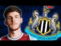 FM22 | NEWCASTLE #10 / FINALE