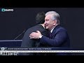 Javohir Sindorovga faxriy unvon va 3 xonali uy berildi