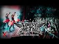BABYMETAL in Paris at La Cigale - interview on July 1st 2014 before the show