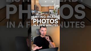 How to Edit Real Estate Photos in Minutes