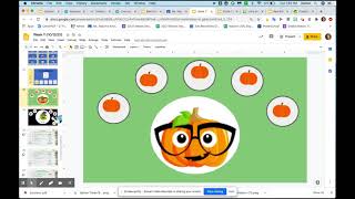 Organizing and Delivering Live Sessions for SDC Classes - Deborah Nation Bradley Elementary