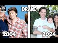 Así Lucen Los Actores de Drake y Josh 20 Años Después!