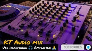 Poojaikku Vantha Malarae vaa 💥 mixer effect ✨ song 🎵 Use headphone 🎧 Amplifier 🙏💯