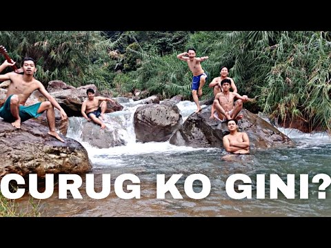 EXPLORE CURUG LEUWI