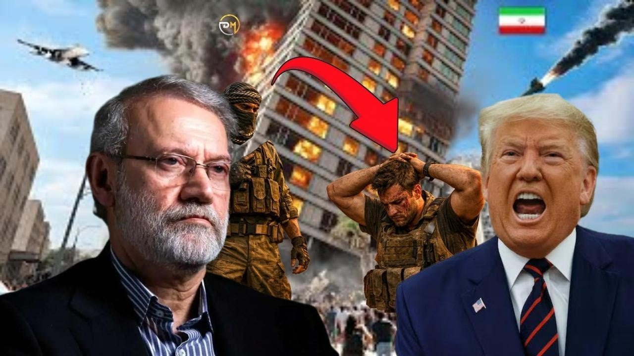 Iran Gantaalo Aan Horay Lo Arag Ku Garaacday Isril , Wajiga B/Dhexe Waa Is Badalay