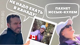 Адаптируемся в Канаде или как мы перенимаем привычки канадцев