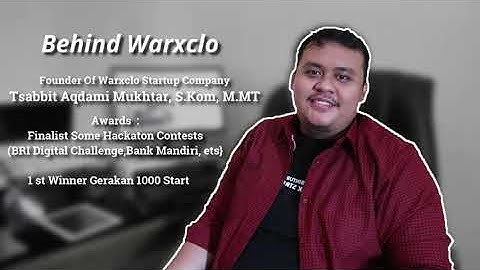 SIMRS BY WARXCLO !!!