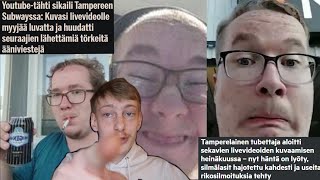 TampereenTero