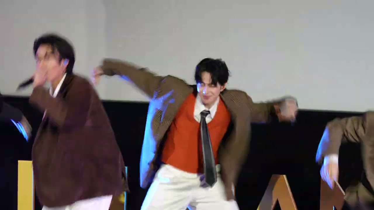 [15.02.2026] PROXIE : คนไม่คุย 