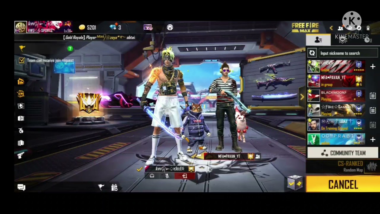 Region Top 1000 done Top 500 soon