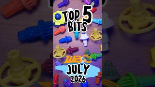 Top 5 Bits Running WBO Tournaments | July 2026