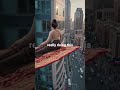 i don't believe I can fly #ai