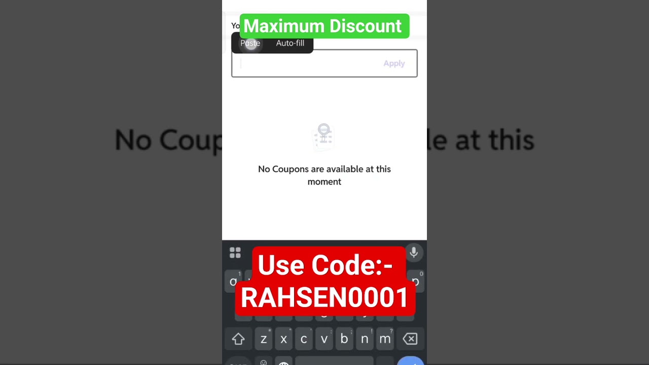 mission jrf 1.0 commerce and paper 1 || pw batch maximum Discount Coupon code