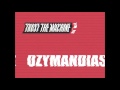 Ozymandias by trust the machine