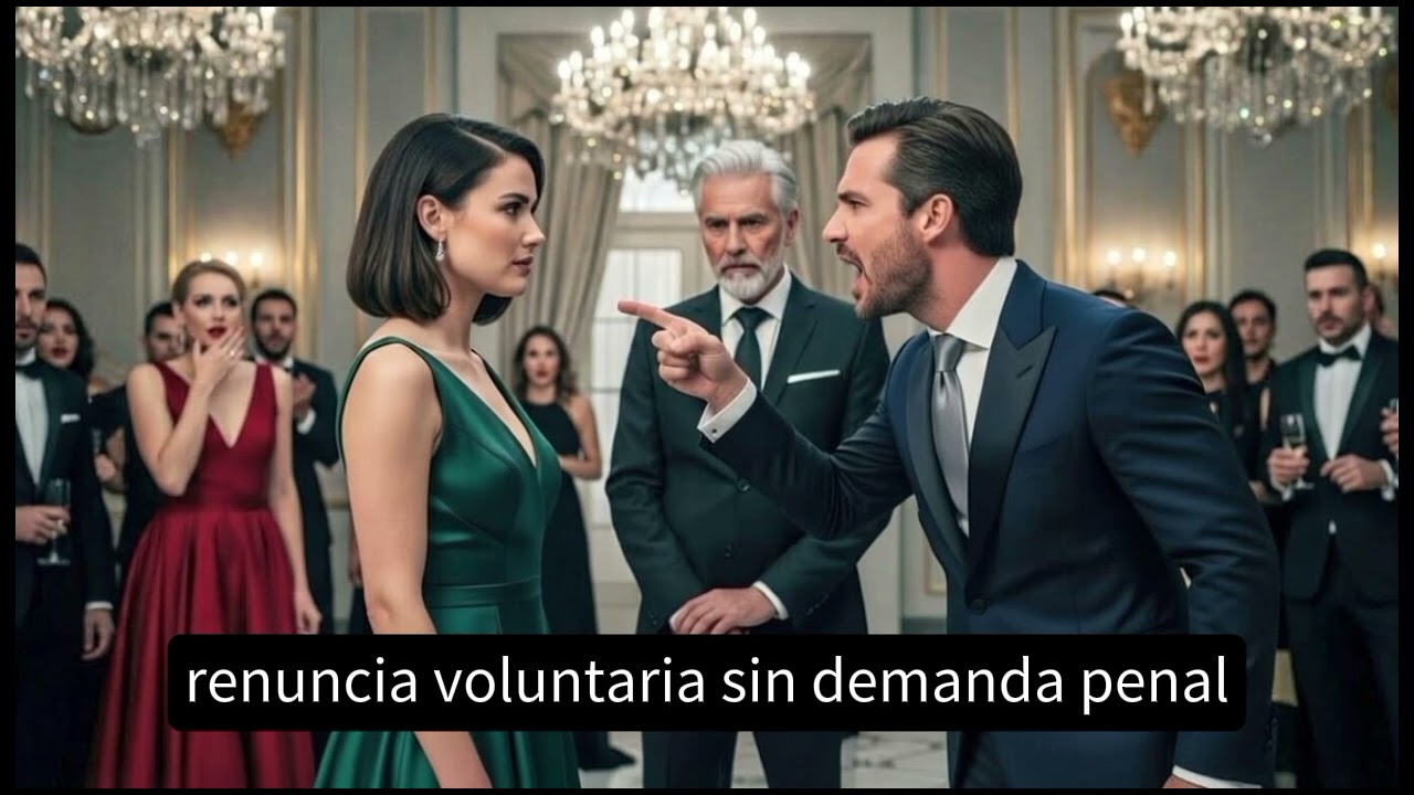 NO SABÍA QUE YO ERA LA DUEÑA DE SU EMPRESA — Me Prohibió Llamarlo “Esposo” y Lo Perdió Todo