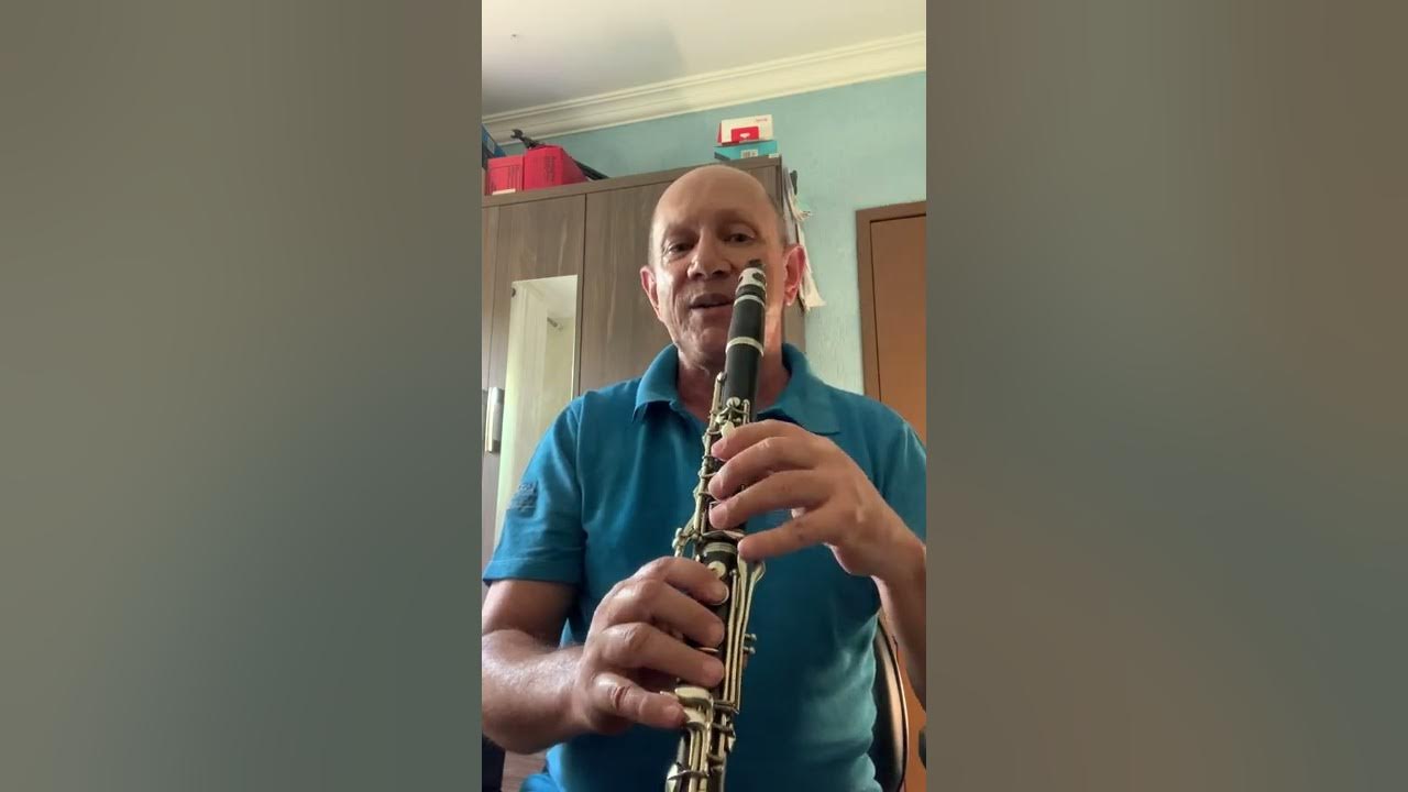 5” Aula prática de p/ iniciante ,início da escala cromática,confira!! YouTube