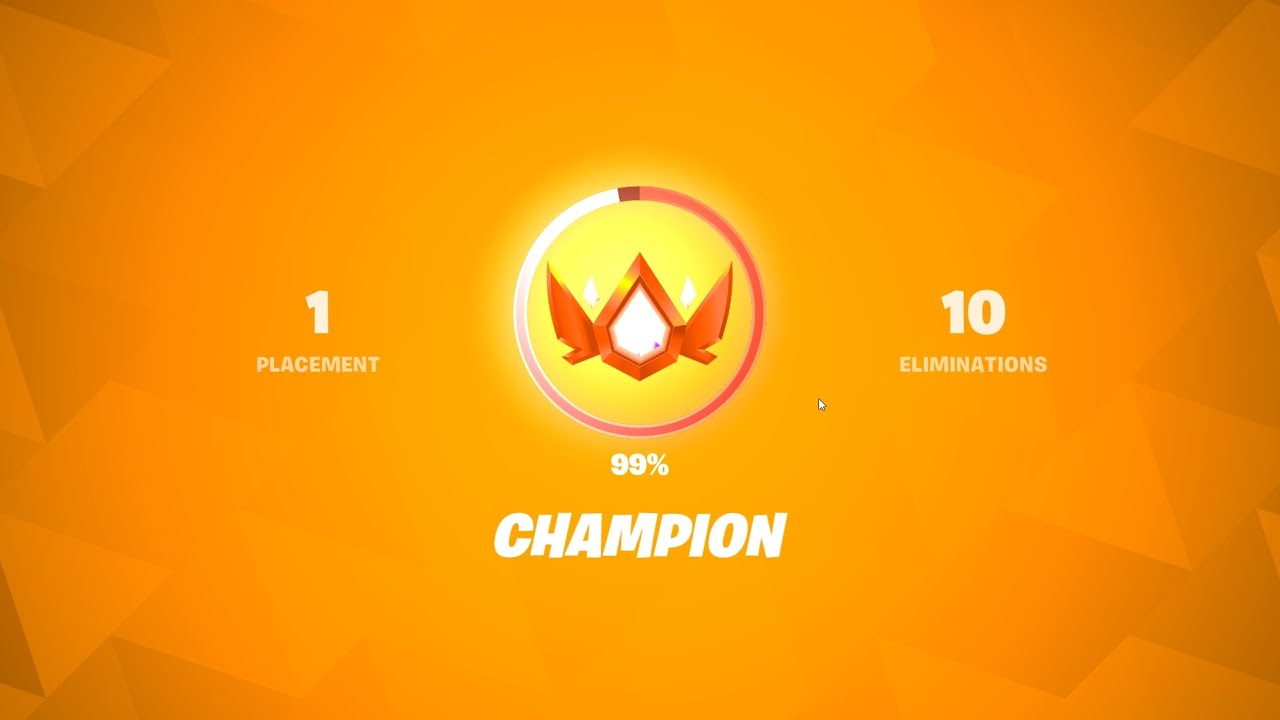 Bronze to Unreal SPEEDRUN 😈