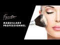 Formation  maquillage professionnel