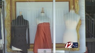East Greenwich Consignment Shop Closes Unexpectedly