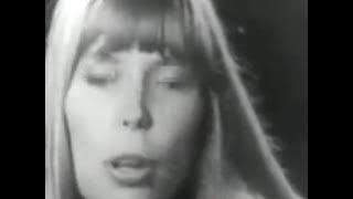 Joni Mitchell - The Circle Game