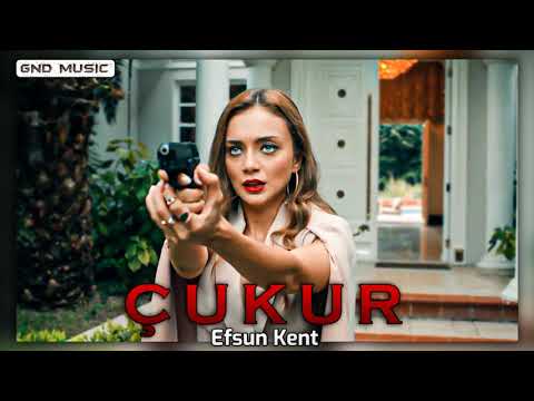 Çukur Dizi Müzikleri | Efsun Kent (3.Sezon 2.Bölüm)