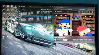 Tari Crying Has Bsod 3 Remake