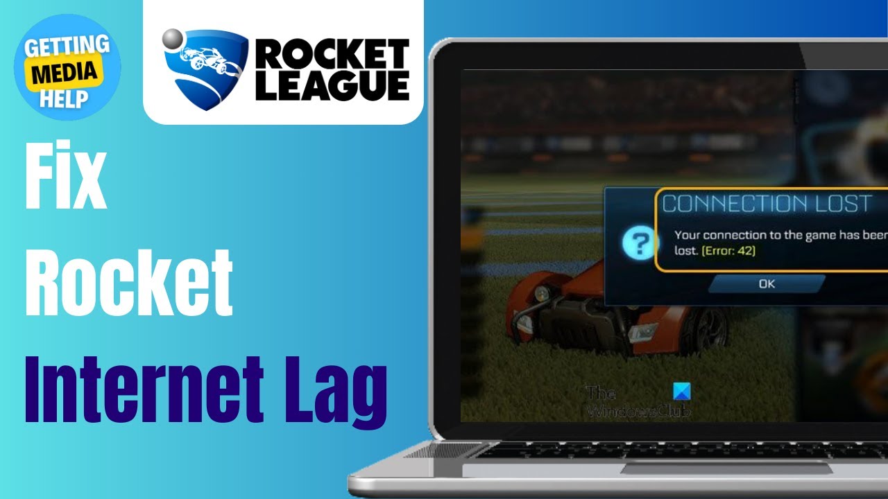 How To Fix Lag Rocket League Easy Guide 2024 YouTube