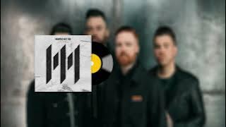 Memphis May Fire - Only Human (feat. AJ Channer)