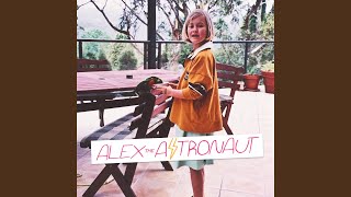 Watch Alex The Astronaut New York video