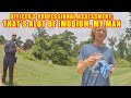 Bodycam Footage - 20-Year-Old Arrested for Shoplifting for 2nd Time
