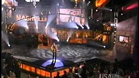 Jody Evans "Juke Joint Jumpin" Nashville Star 04/1...