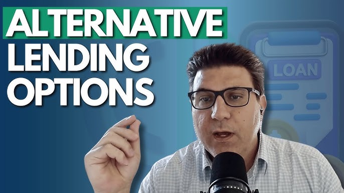 Alternative Lending Options: Unlock Your Financial Freedom
