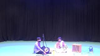 Cambridge Carnatic Dakshina 2020 part 2