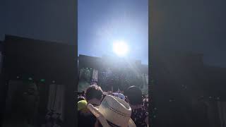 Chappell Roan - “Subway” Debut Live at Gov Ball NYC (6/9/24)