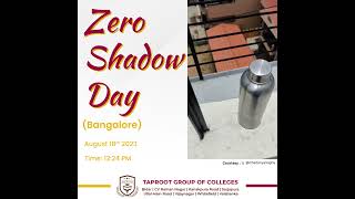 Zero Shadow Day 2023 | Bangalore screenshot 5