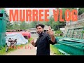 Murree Travel Series Ep .1 | Hum Par Black Magic Se Attack Howa😨😨|