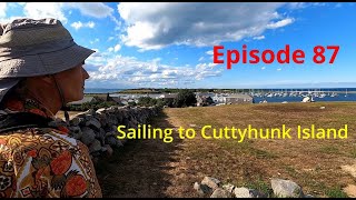 Episode 87 - Cape Cod's Hidden Gem