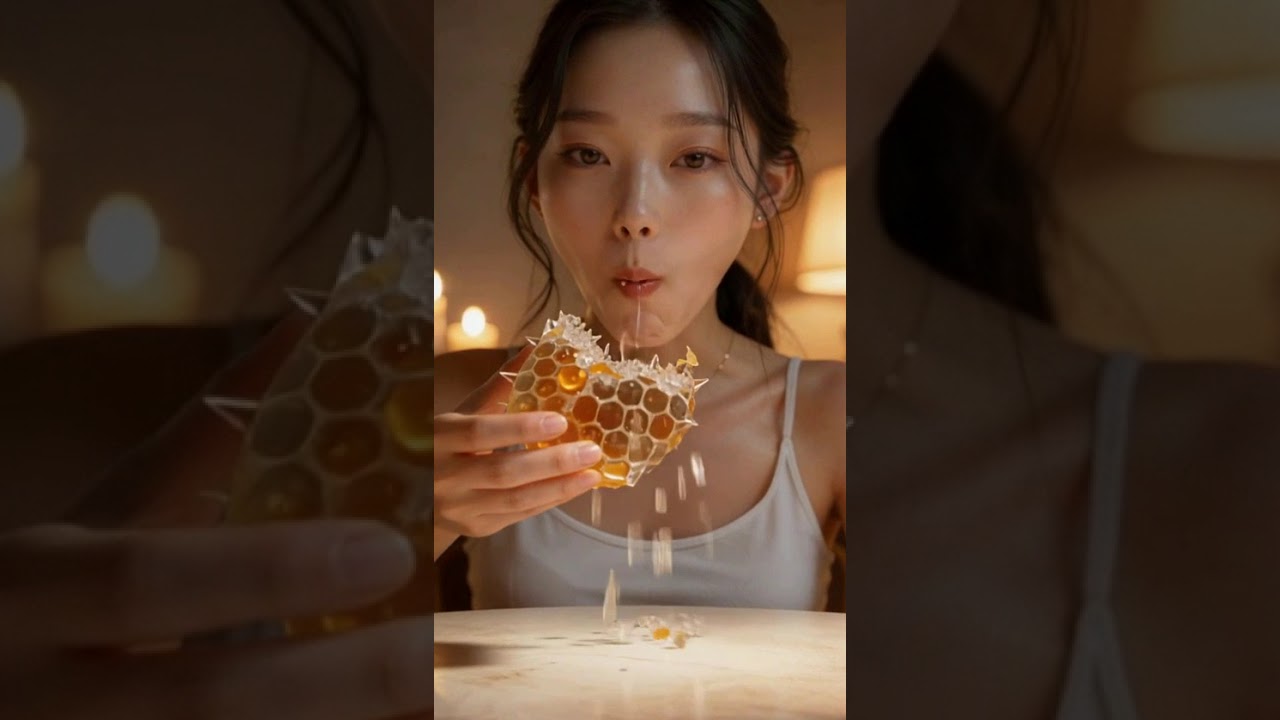 Real or Cake? SelenaAIEats