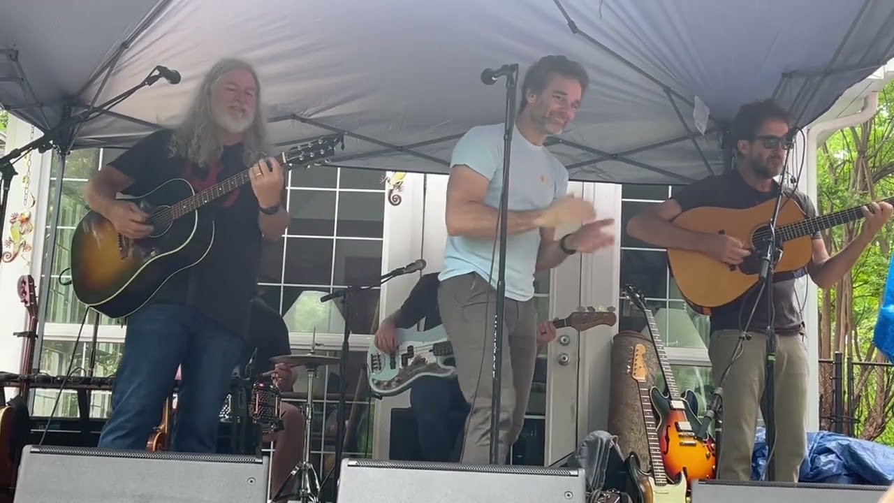 Carbon Leaf - Ragtime Carnival