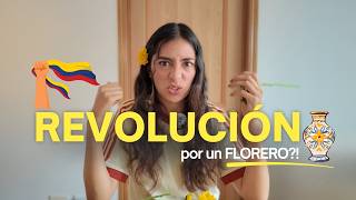 ¡Practica Español Con La Independecia de Colombia! + Club de Conversación 2.0💛💙❤️