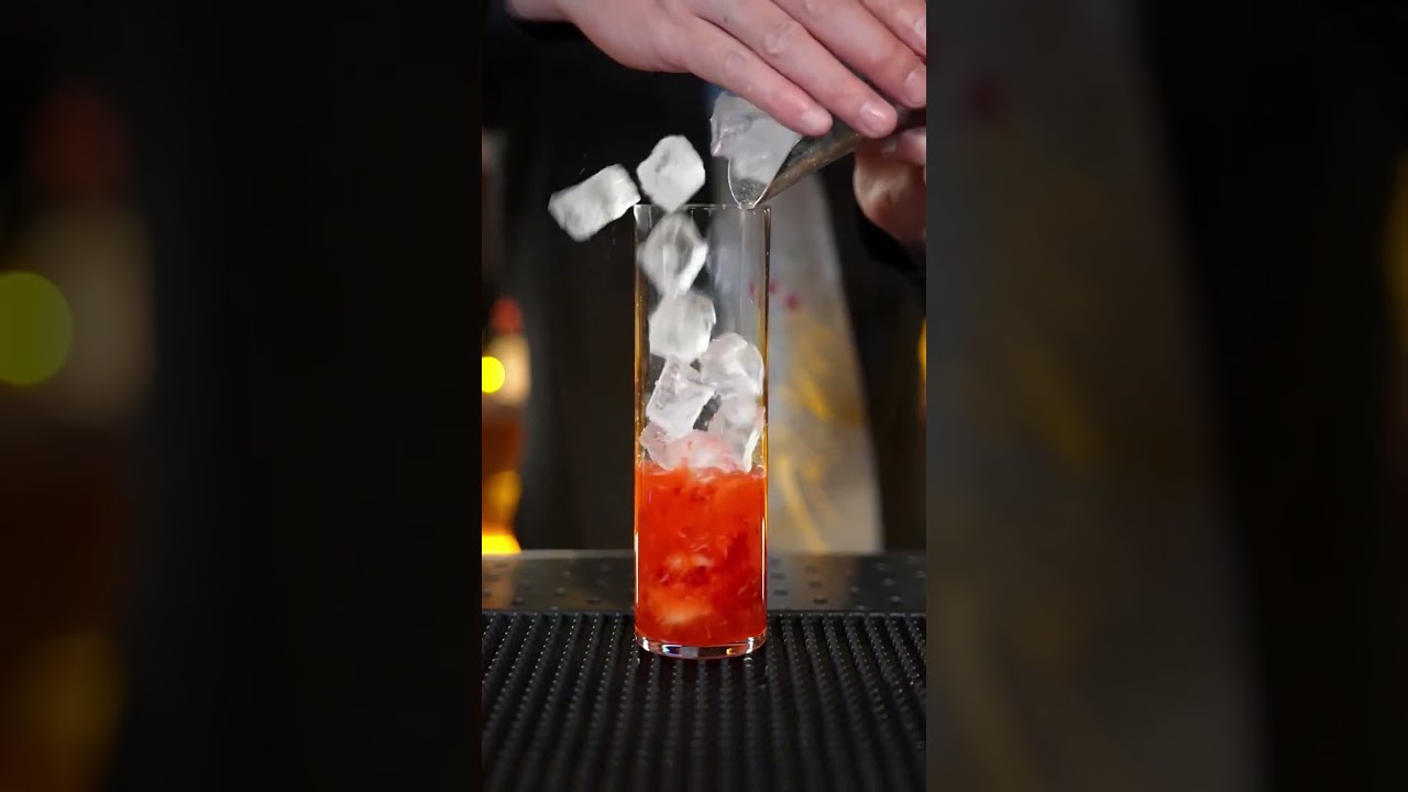 today's bartender kit