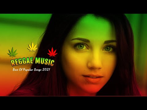 Música Reggae 2021 ⚡ O Melhor do Reggae Internacional ⚡ Reggae Remix 2021 Vol 134