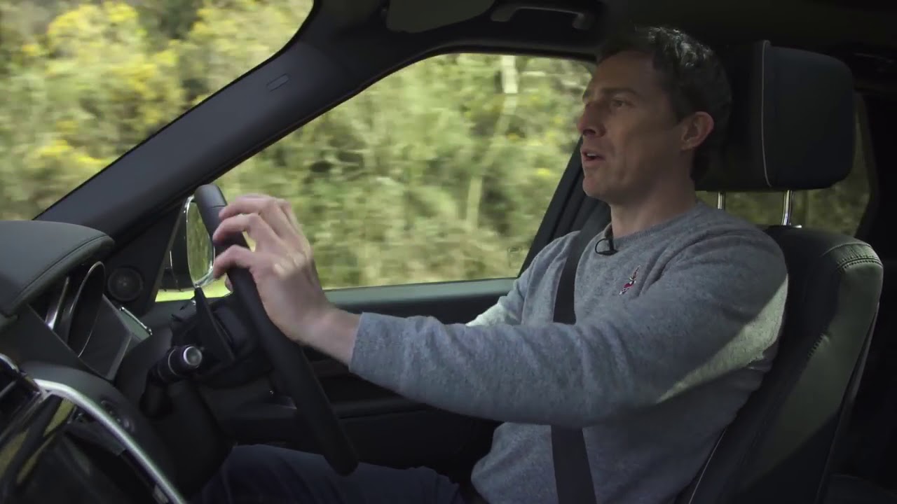 What Car Does Mat Watson Own