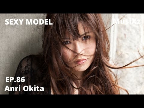 Sexy Model Ep.86 【Anri Okita】#沖田杏梨 #gravure#portrait#japanese#JAV#lifestyle