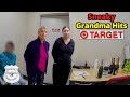 Three Generations, One Crime—Grandma, Mom, and Teen Busted Stealing Wine!