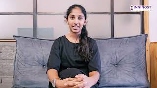 🌟Summer Program Reflection - Student Testimonial🌟  #summerinternship #inspiration #trending